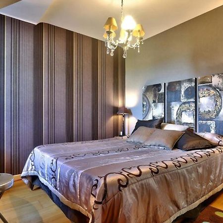 Lanevry, Korrigan Bed & Breakfast Kerlaz Ngoại thất bức ảnh