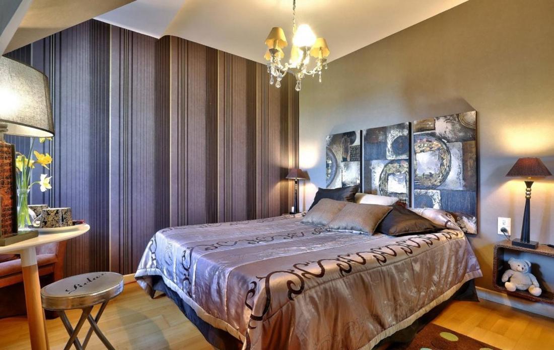 Lanevry, Korrigan Bed & Breakfast Kerlaz Ngoại thất bức ảnh